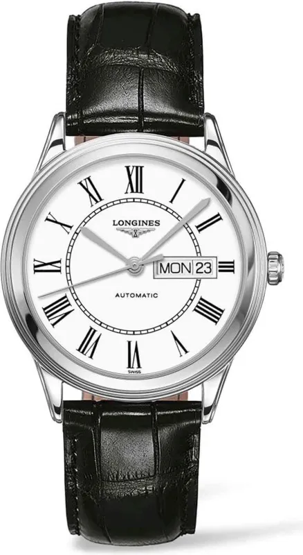 Longines L4.899.4.21.2