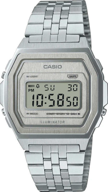 Casio A-1000A-7E