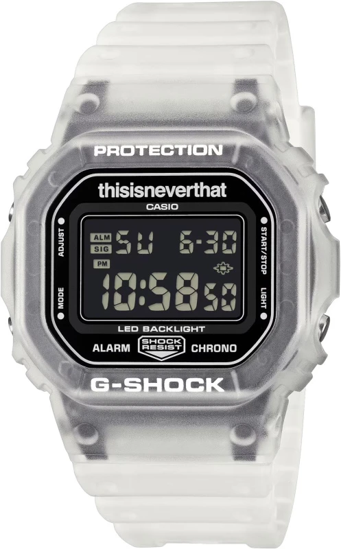 Casio DW-5600TNT-7E