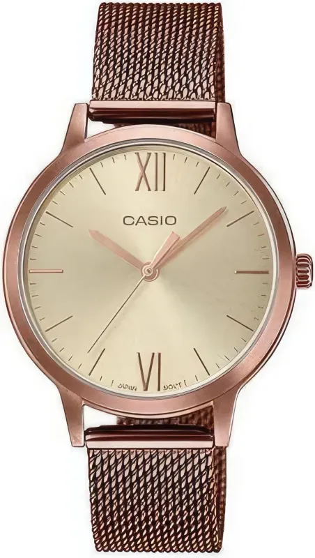 Casio LTP-E157MR-9A
