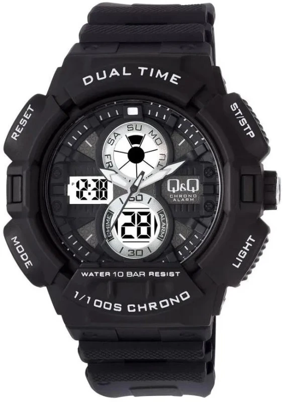 Q&Q GW81J001Y