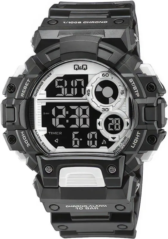 Q&Q M144J009Y