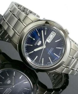 Наручные часы  Seiko  Seiko 5 Seiko SNKE51J1 (фото 2)