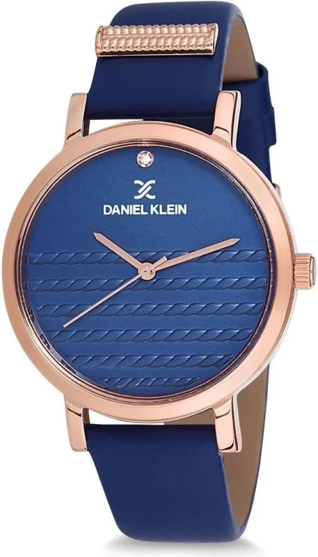 Daniel Klein 12054-5