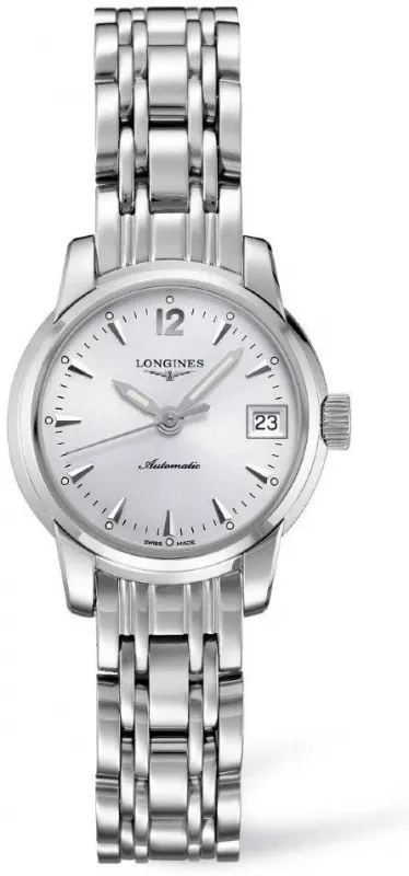 Наручные часы  Longines  Saint-Imier Collection Longines L2.263.4.72.6 (фото 1)