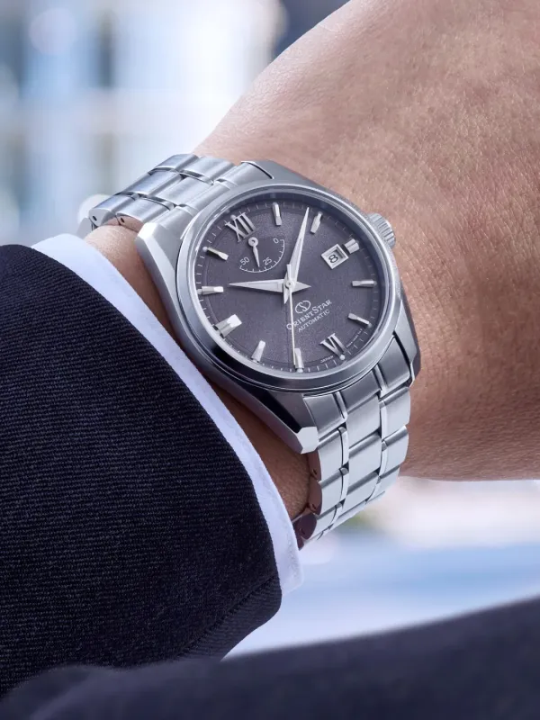 Orient RE-AU0112V