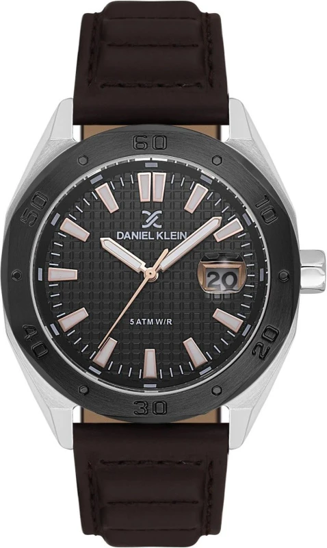 Daniel Klein 14077-4