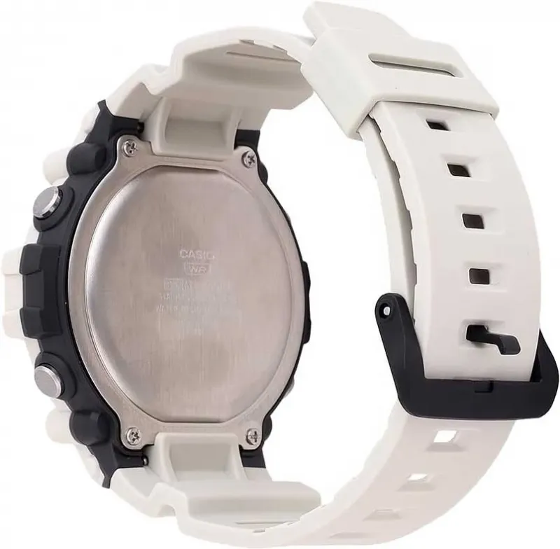 Наручные часы  Casio  Collection Casio AE-1500WH-8B2 (фото 3)