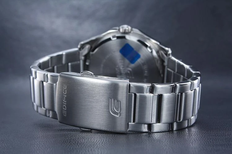 Наручные часы  Casio  Edifice Casio EF-129D-1A (фото 5)