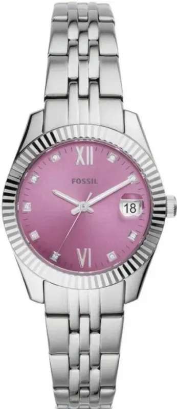 Наручные часы  Fossil  Trend Women Fossil ES4905 (фото 1)
