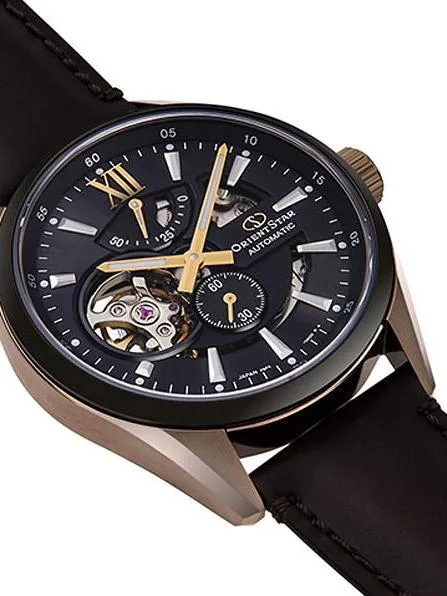 Наручные часы  Orient  Orient Star Orient RE-AV0115B (фото 2)