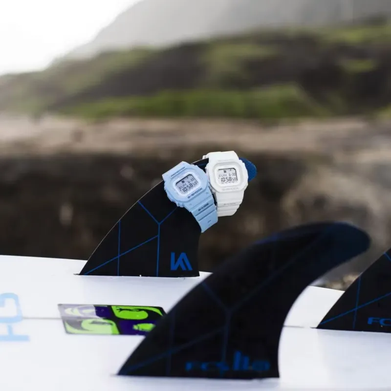 Наручные часы  Casio  G-Shock Casio GLX-S5600-2E (фото 4)