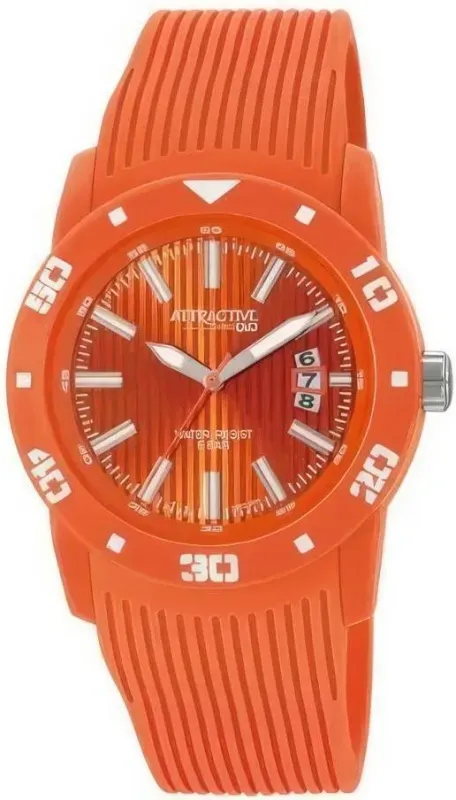 Q&Q DB02J009Y
