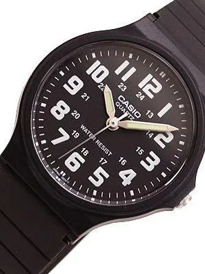 Наручные часы  Casio  Collection Casio MQ-71-1B (фото 2)