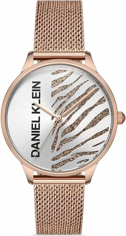 Daniel Klein 12834-2