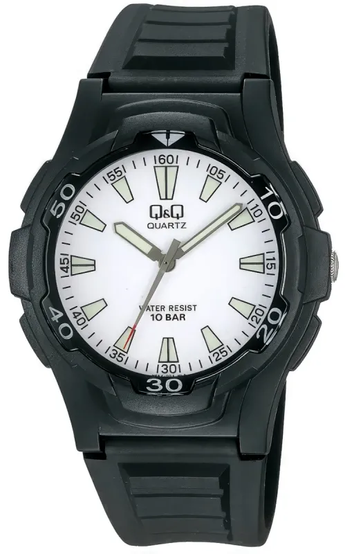 Q&Q VP84J004Y