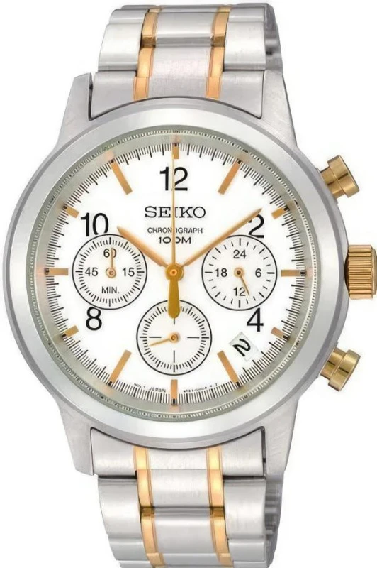 Seiko SSB009P1