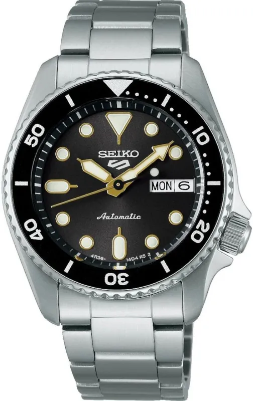 Seiko SRPL79K1