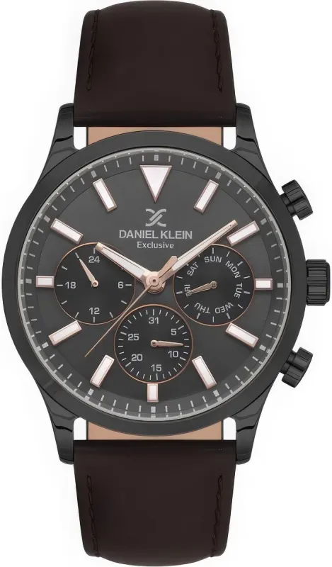Daniel Klein 13745-5
