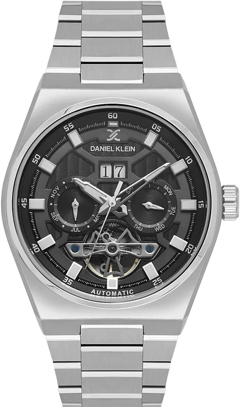Daniel Klein 14014-2
