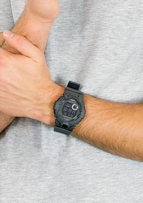 Наручные часы  Casio  G-Shock Casio GBD-800UC-8E (фото 5)