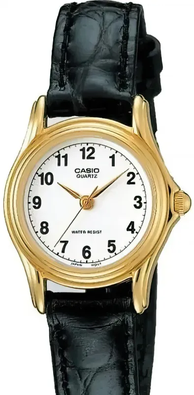 Наручные часы  Casio  Collection Casio LTP-1096Q-7B (фото 1)
