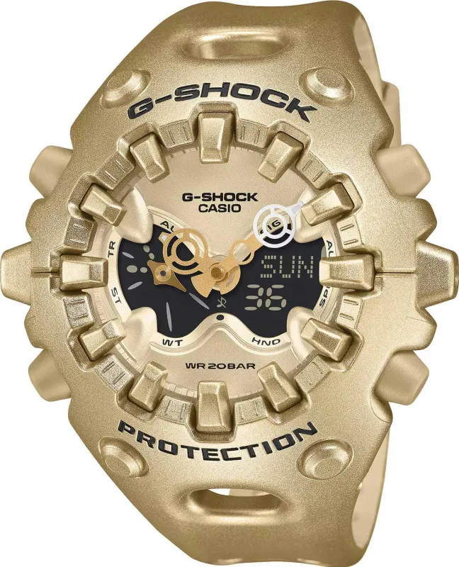 Casio GA-V01A-9A