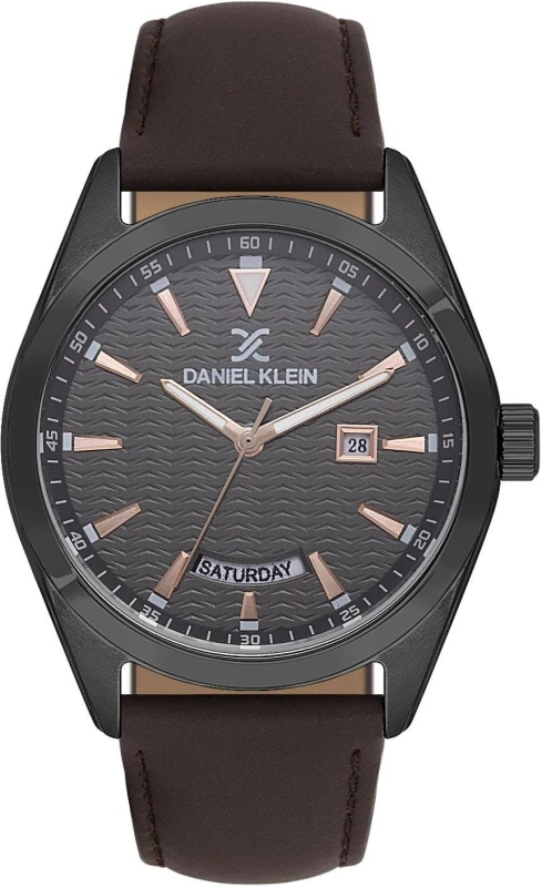 Daniel Klein 14088-4