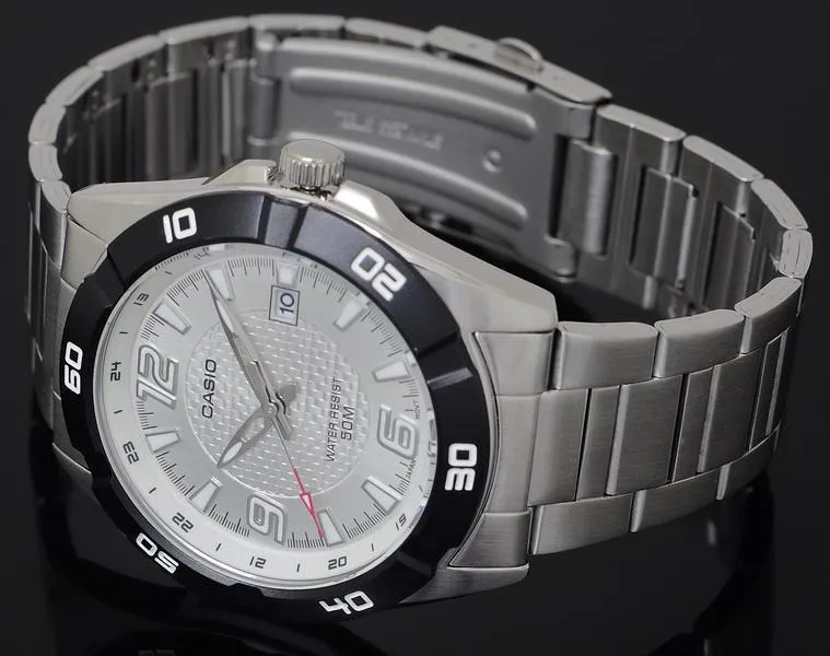 Casio MTP-1292D-7A
