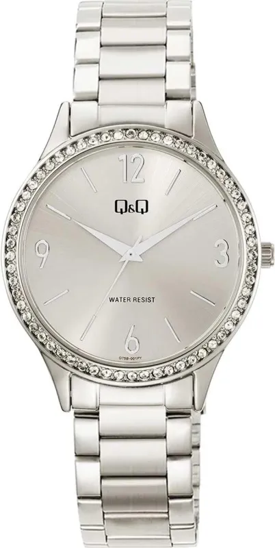 Q&Q Q75BJ001Y