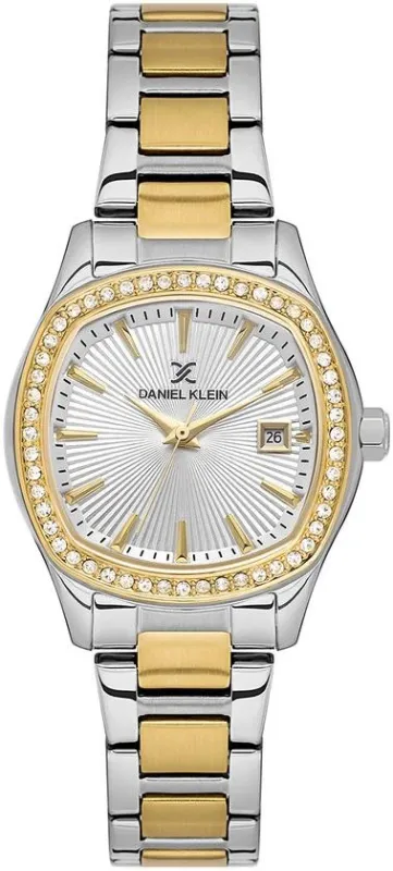 Daniel Klein 13866-3