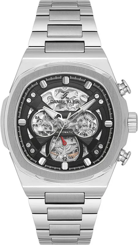 Daniel Klein 14046-2