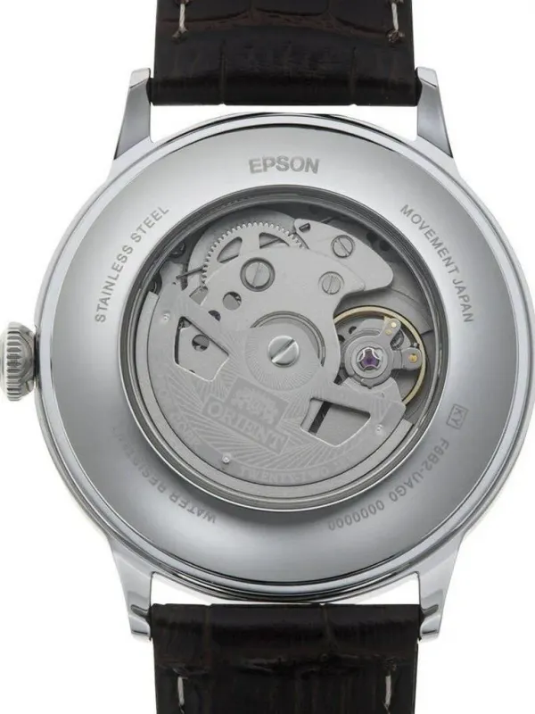 Наручные часы  Orient  Automatic Orient RA-AK0702Y (фото 2)