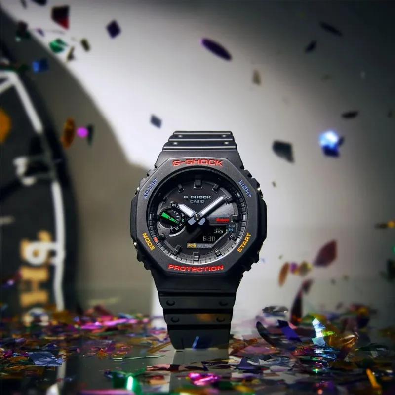 Casio GA-B2100FC-1A