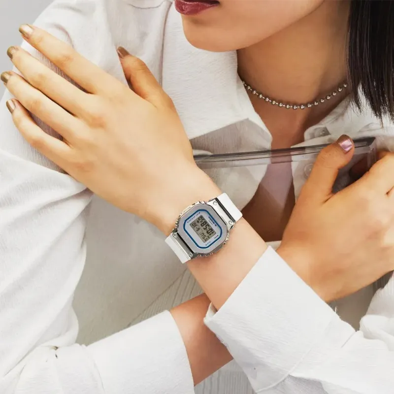 Casio GM-S5600LC-7E