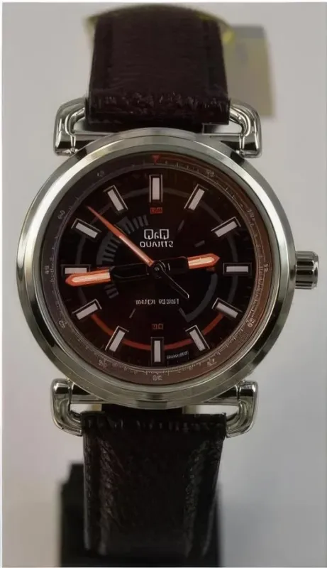 Q&Q GU66J803Y