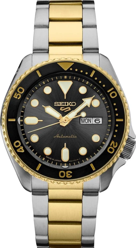 Seiko SRPK22