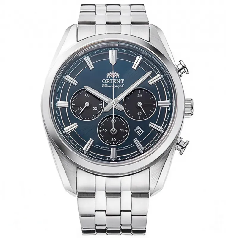 Наручные часы  Orient  Contemporary Orient RA-TX0303L (фото 1)