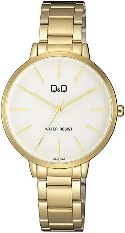 Q&Q QB57J001Y