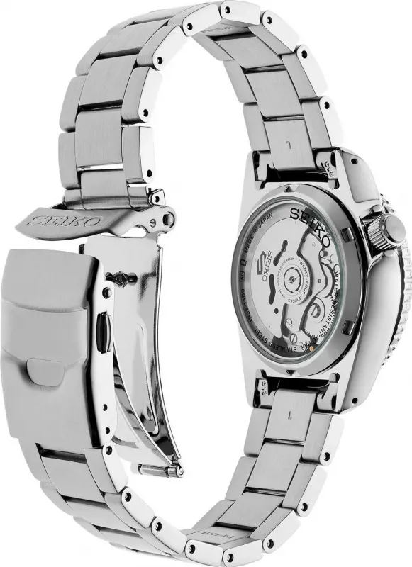 Наручные часы  Seiko  Seiko 5 Sports Seiko SRPK31K1 (фото 2)