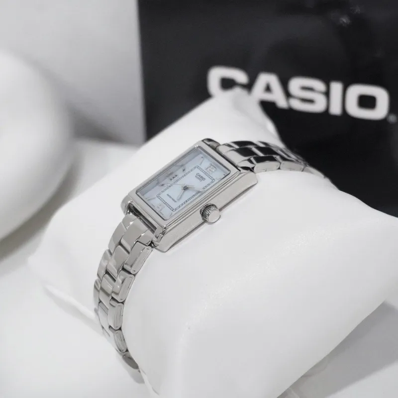 Наручные часы  Casio  Collection Casio LTP-1234DS-2A (фото 3)