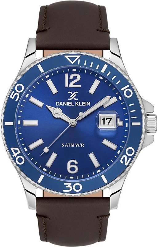 Daniel Klein 13905-2