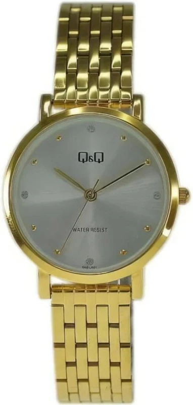 Q&Q QA21J021Y