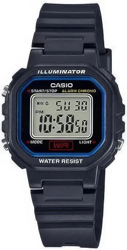 Наручные часы  Casio  Collection Casio LA-20WH-1C (фото 1)