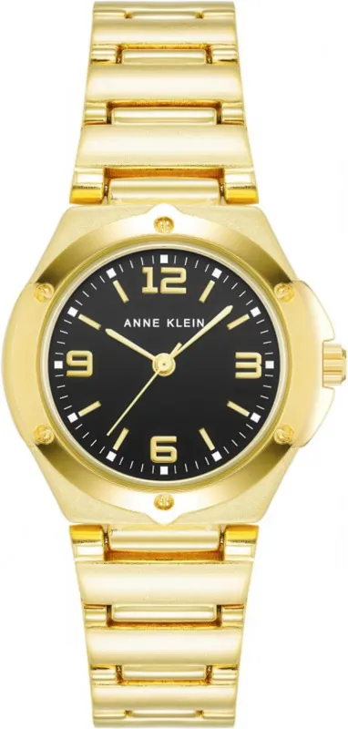 Anne Klein 8654BKGB