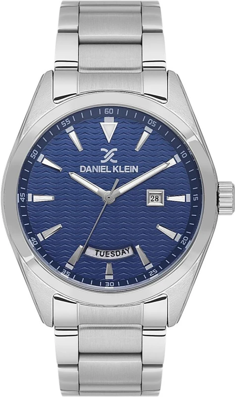 Daniel Klein 14087-2