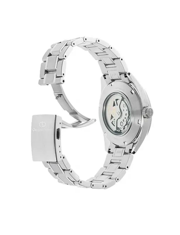 Наручные часы  Orient  Orient Star Orient RE-AV0125S (фото 3)