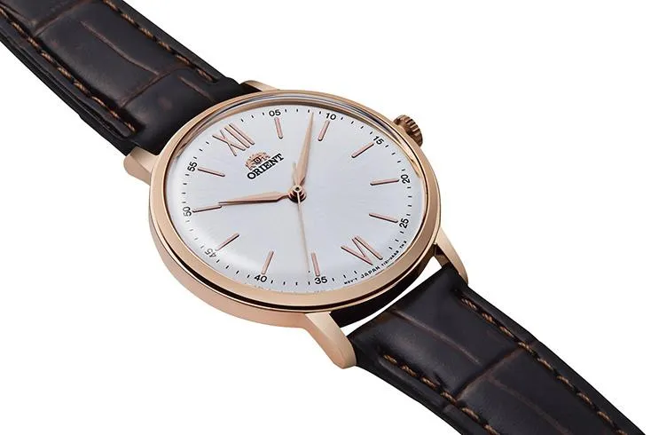 Наручные часы  Orient  Dressy Orient RA-QC1704S (фото 2)