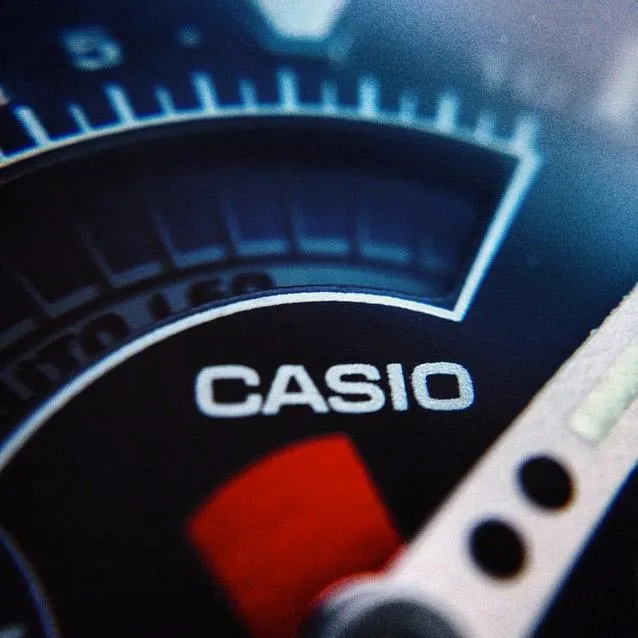 Casio AW-590-1A