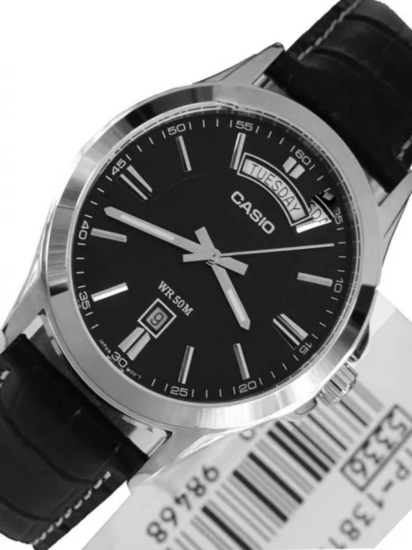 Наручные часы  Casio  Collection Casio MTP-1381L-1A (фото 2)